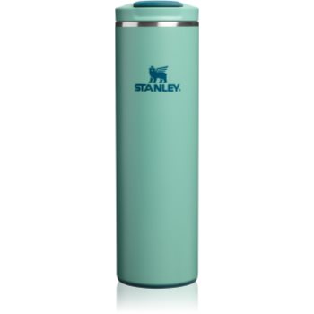 Stanley Transit Fliptop Mug cană termoizolantă medium - imagine 2